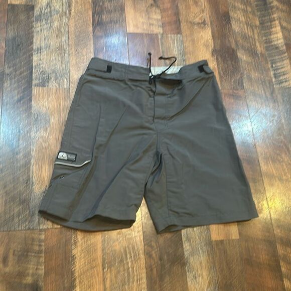 Prana board shorts M (5025C) - Picture 1 of 5